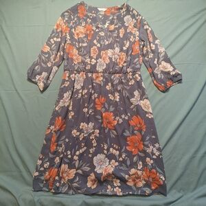 Dress XL